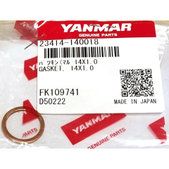 Yanmar - Packing - 23414-140018