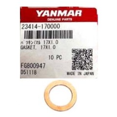 Yanmar - Packing - 23414-170000