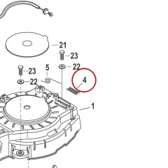 Mercury - SPRING - Quicksilver - 24-898101185
