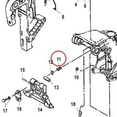 Mercury - SPRING - Quicksilver - 24-953832