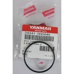 Genuine YANMAR 1-3GM Fuel strainer O Ring - 24341-000440