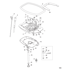 Adapter Plate