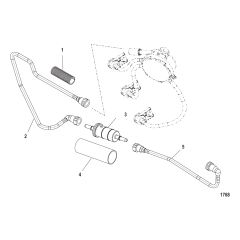 Fuel Lines