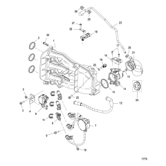 Intake Manifold
