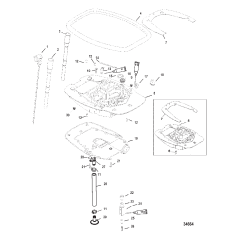 Adapter Plate