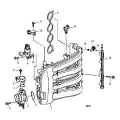 Intake