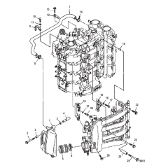 Intake Silencer