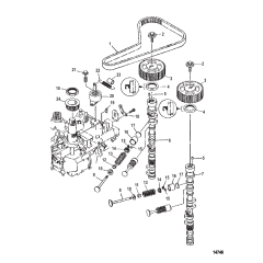 Intake And Exhaust Valves