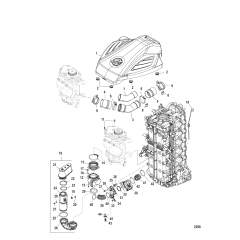 Induction Components