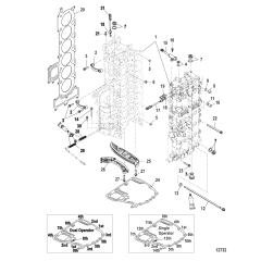 Cylinder Block