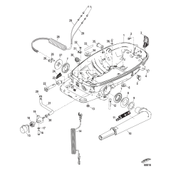 Cowling Bottom
