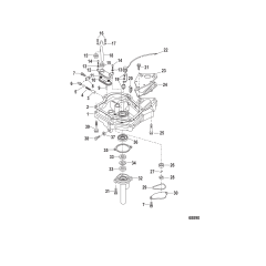 Crankcase Cover
