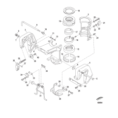Clamp Brackets