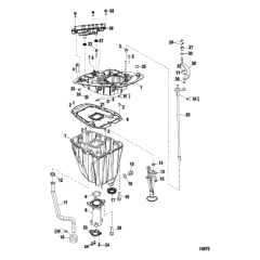 Adapter Plate