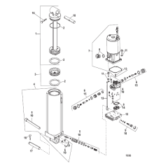Power Trim Components Design I