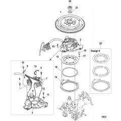 Flywheel