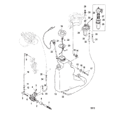 Oil Injection Components