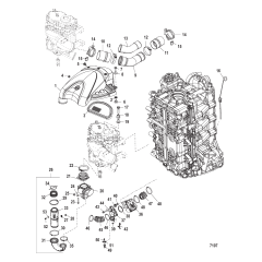 Induction Components