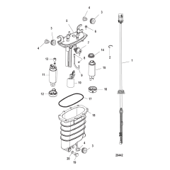 Fuel Supply Module