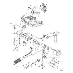 Steering Handle