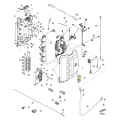 Electrical Box Components