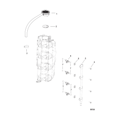 Integrated Air Fuel Module