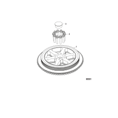 Flywheel Design II
