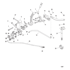 Linkage (Remote)