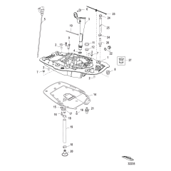 Adapter Plate