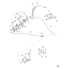 Linkage (Short)