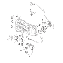 Intake Manifold