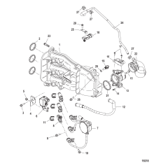 Intake Manifold