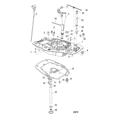 Adapter Plate