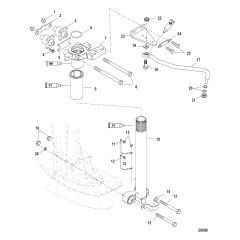 Steering Arm