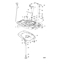 Adapter Plate
