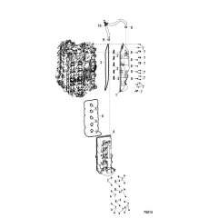 Camshaft Cover