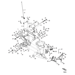 Mount Cradle