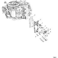 Exhaust Cover