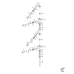 Intake/Exhaust Valves