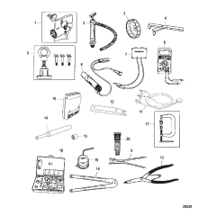 Tools 1