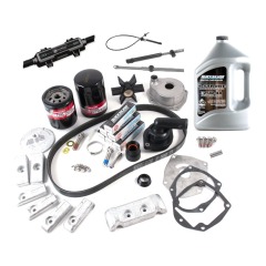 Mercury - O-ring Kit - Quicksilver - 25-832804A03
