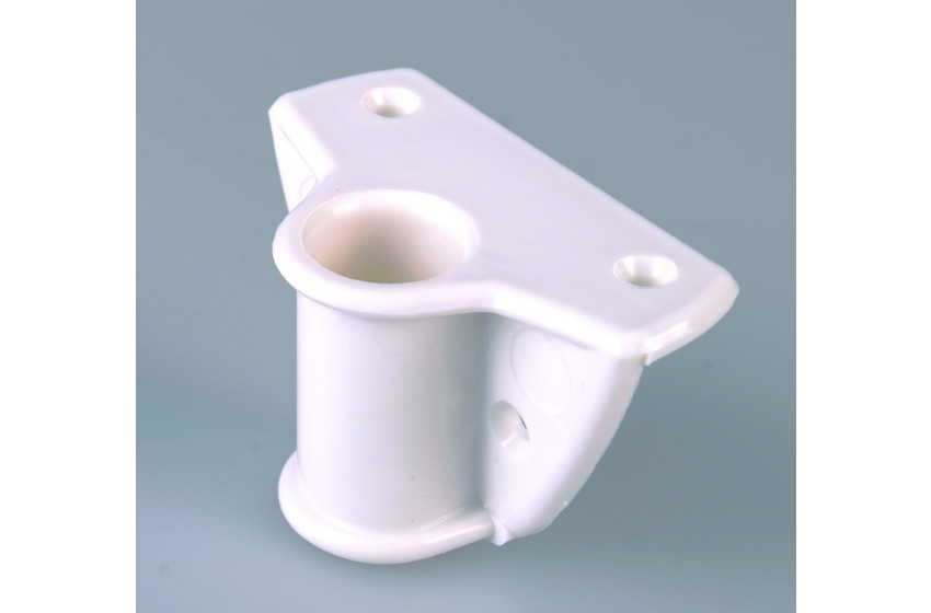 Talamex - OARLOCK SOCKET SIDE/TOP MOUNT WHITE - 25.227.001 | Talamex ...