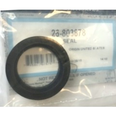 Mercury - SEAL - Quicksilver - 26-803878