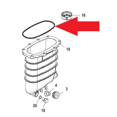 Mercury - SEAL - Quicksilver - 26-880596502