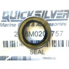 Mercury - SEAL - Quicksilver - 26-8M0203757