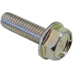 Yanmar - Bolt (4jh)  6 X 20 - 26106-060202