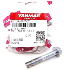 Yanmar - Bolt - 26106-080502