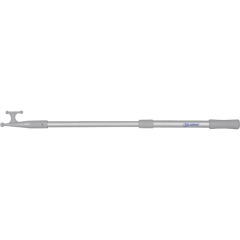 Talamex - TELESCOPIC BOAT HOOK 120-210cm BLUE - 26.113.121