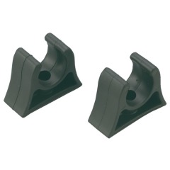 Talamex - PLASTIC POLE HOLDER 25mm - 26.120.001