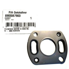 Mercury - GASKET - Quicksilver - 27-8M0087903